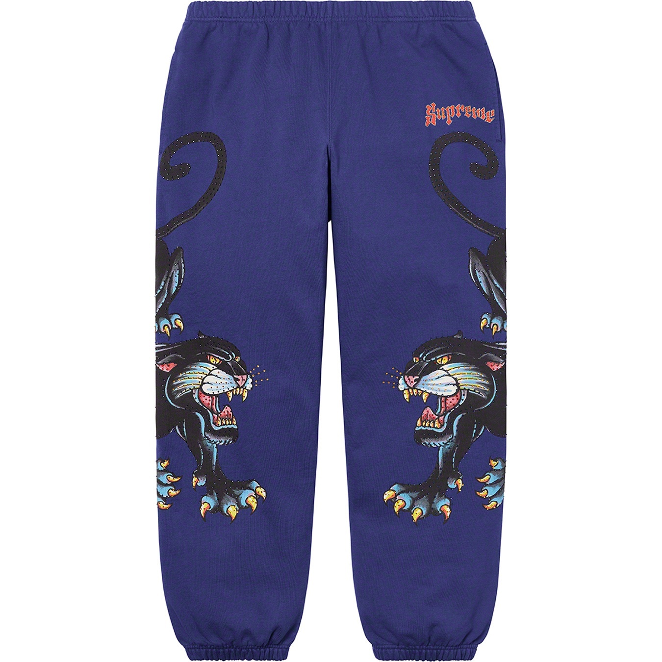 Panther Sweatpant view 7